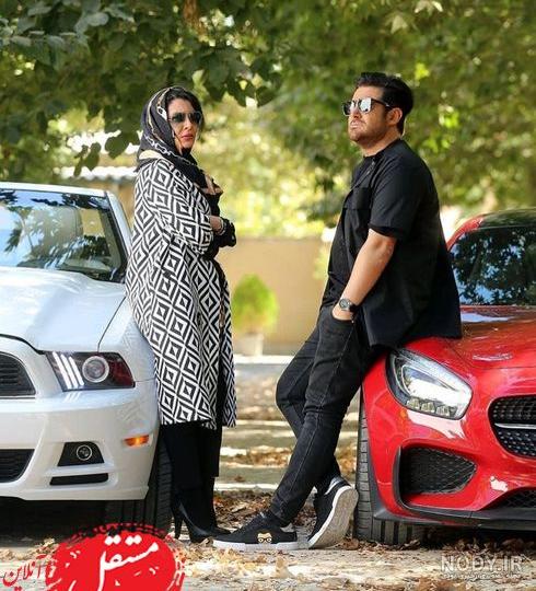 ماشین های سریال گیسو