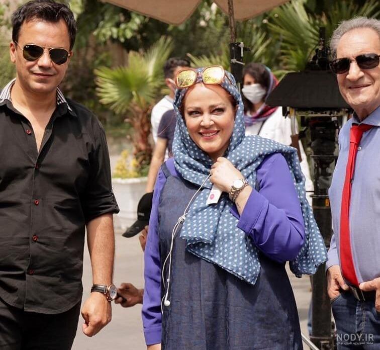 نام همسر خشایار راد نام همسر خشایار راد