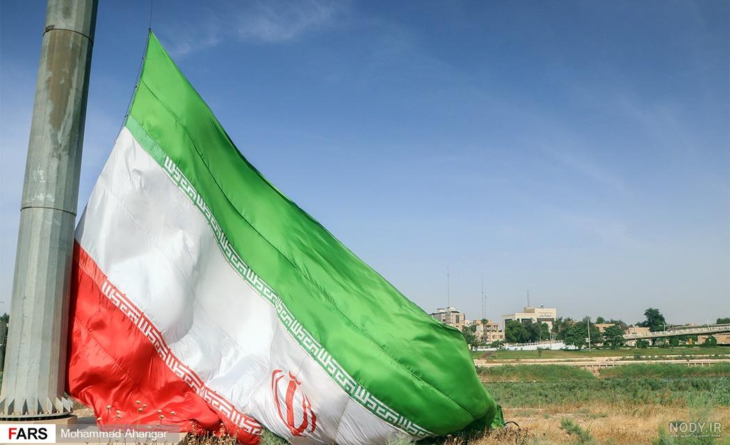 نقشه هوایی خراسان رضوی