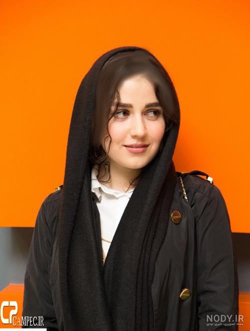 همسر افسانه پاکرو همسر افسانه پاکرو