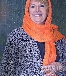 همسر شهین تسلیمی