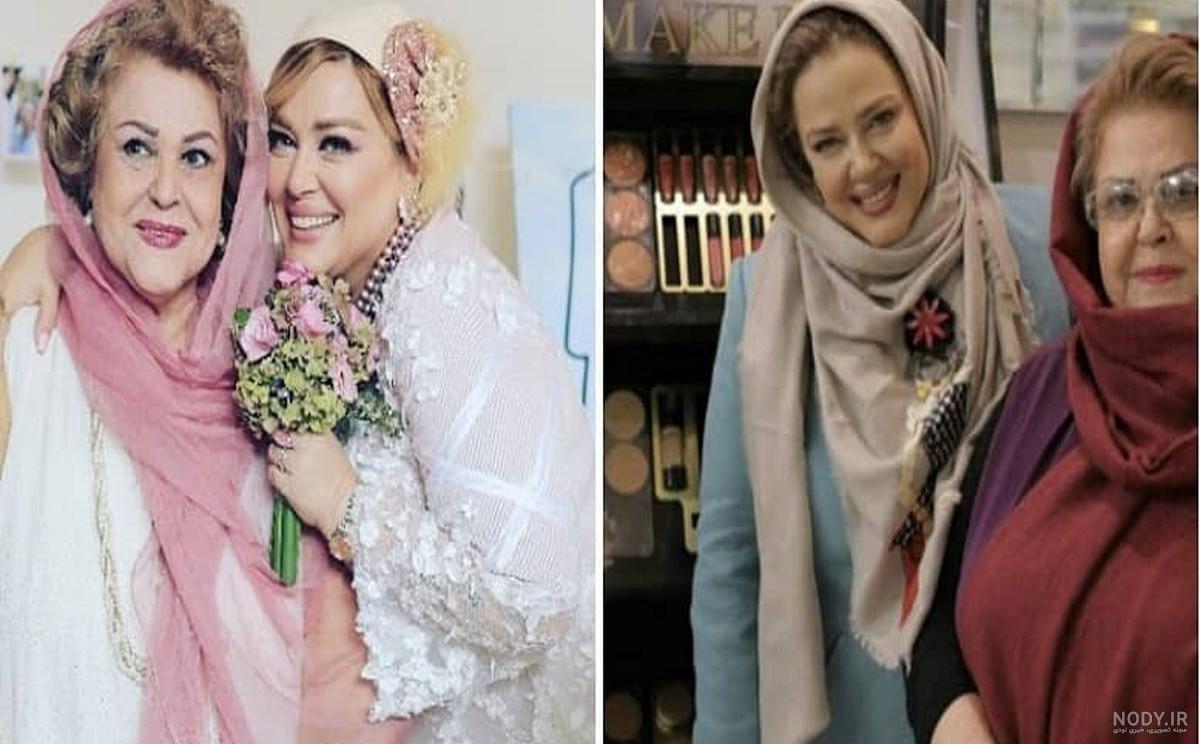 پروین قائم مقامی اهل کجاست پروین قائم مقامی اهل کجاست