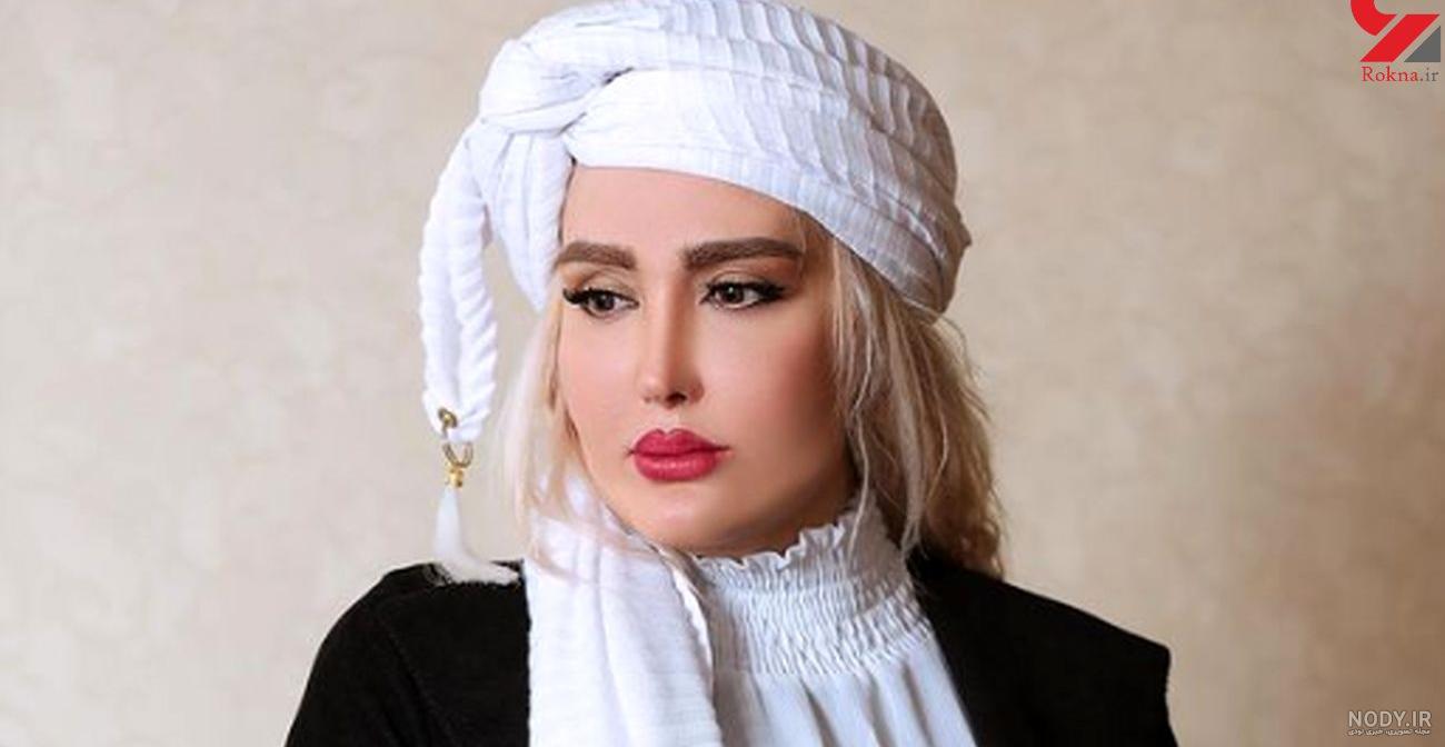 کشف حجاب زهره فکور صبور کشف حجاب زهره فکور صبور