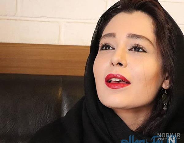 گریم بازیگران پایتخت 6