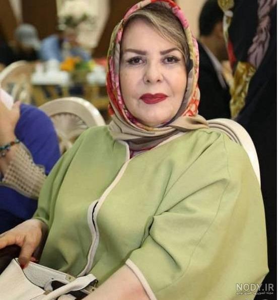 پوراندخت مهیمن