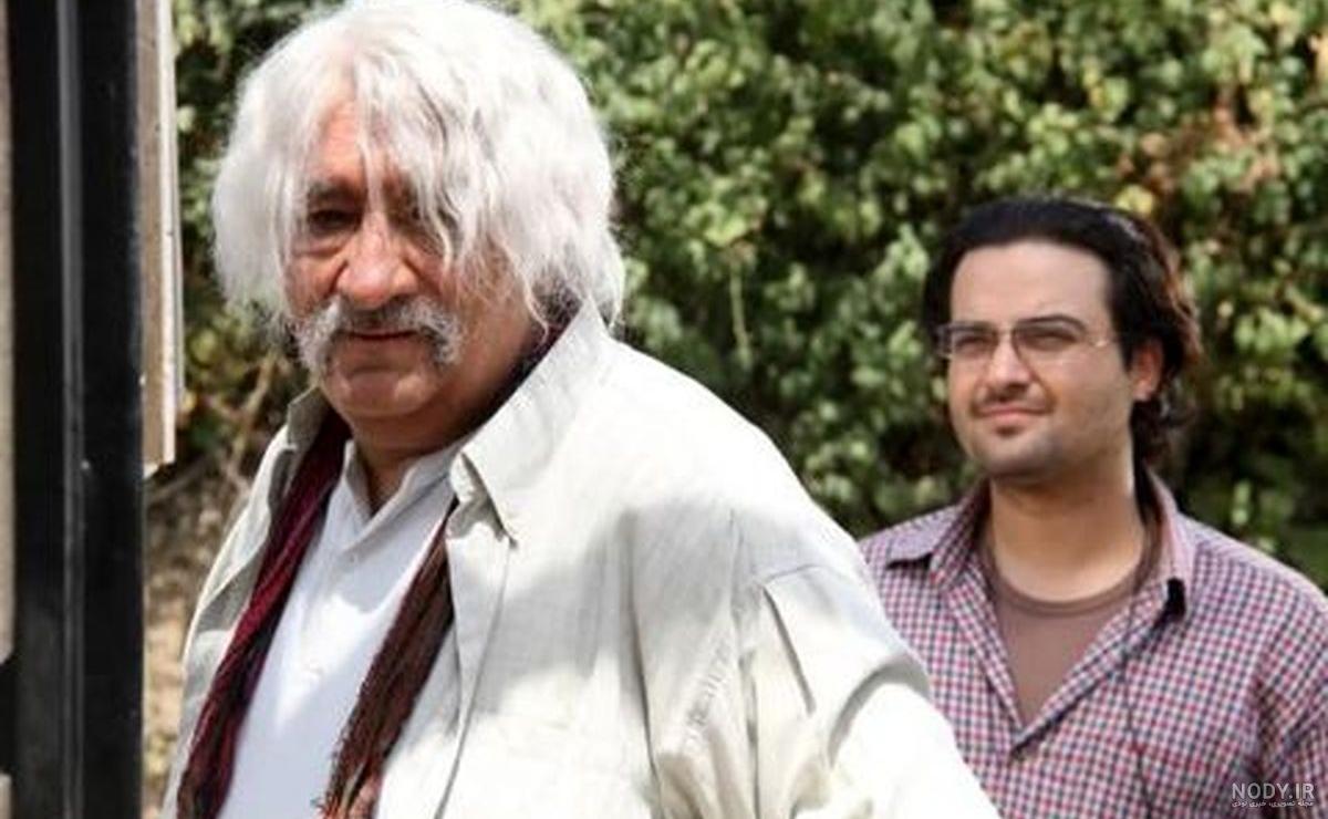 ادرس منزل داریوش ارجمند ادرس منزل داریوش ارجمند