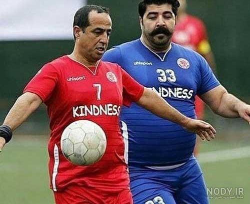 ادوین راستاد پسر رامین راستاد