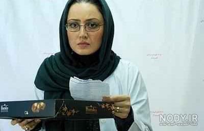 ازدواج اول شیلا خداداد