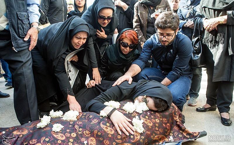 اسامی فیلمهای ثریا قاسمی