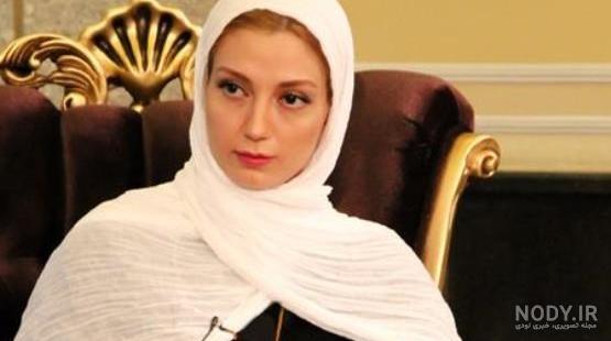 اسم اصلی یاسمن در سریال همه چیز آنجاست