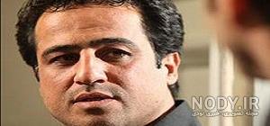 اسم پسر رامین راستاد