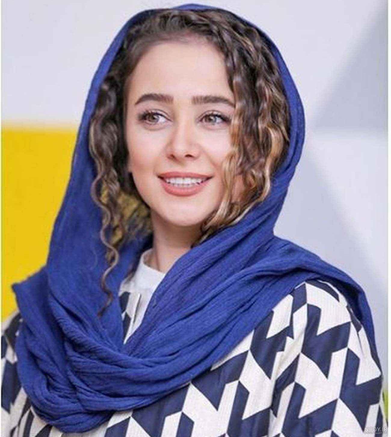 الناز حبیبی قبل از عمل الناز حبیبی قبل از عمل