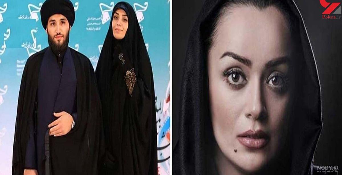 الهام چرخنده الان کجاست
