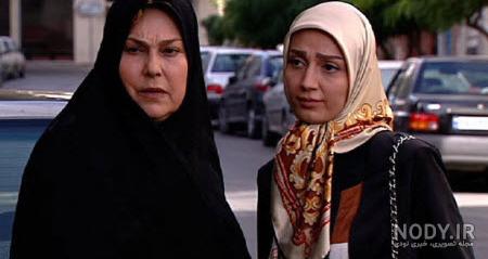 الهه فرشچی بی حجاب