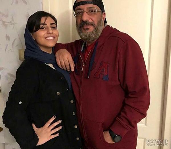 امیر جعفری چند فرزند دارد امیر جعفری چند فرزند دارد