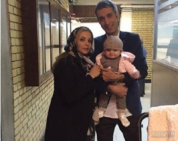 امیر مهدی ژوله در دراکولا