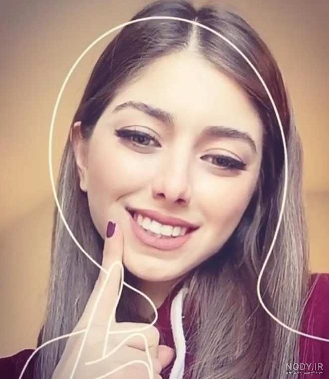 ایده عکس سلفی دختر ایده عکس سلفی دختر