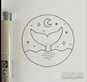 ایده ی نقاشی کیوت ایده ی نقاشی کیوت