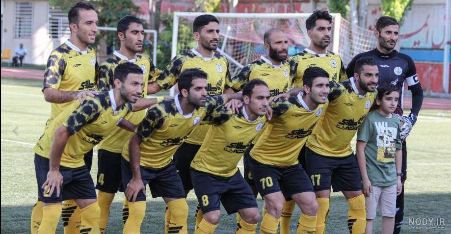 اینستاگرام خوشه طلایی ساوه