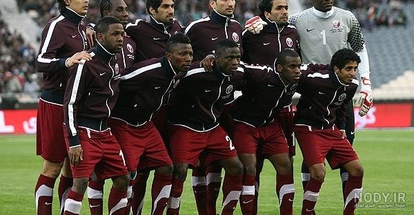 بازیکنان تیم ملی غنا بازیکنان تیم ملی غنا