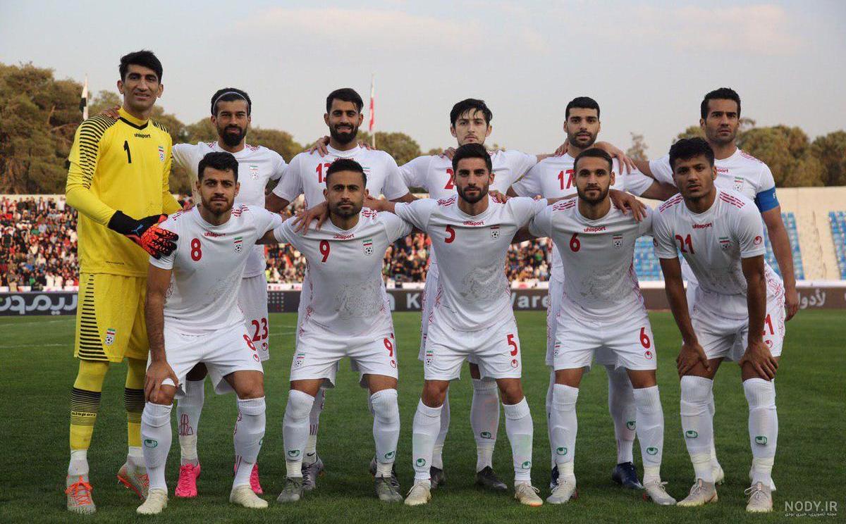 بازیکنان تیم ملی نیجریه بازیکنان تیم ملی نیجریه