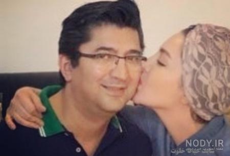 بازیگران باردار ۱۴۰۰