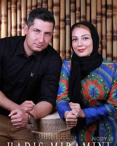 بازیگران همه چیز آنجاست