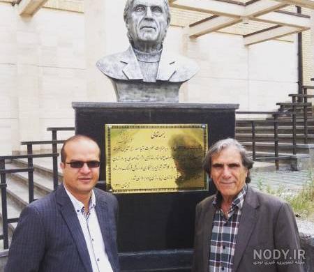 باغ ارتشبد نصیری