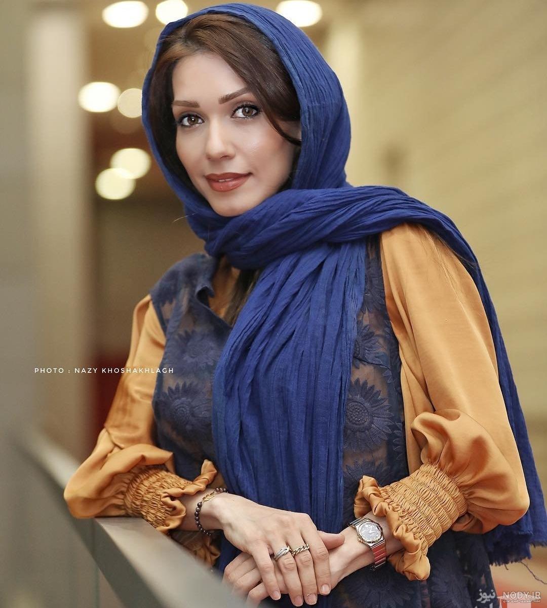 بیماری شهرزاد کمال زاده