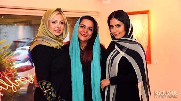 بیوگرافی الناز شاکردوست و همسرش بیوگرافی الناز شاکردوست و همسرش