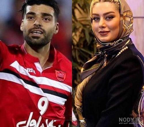 بیوگرافی سحر زکریا بیوگرافی سحر زکریا