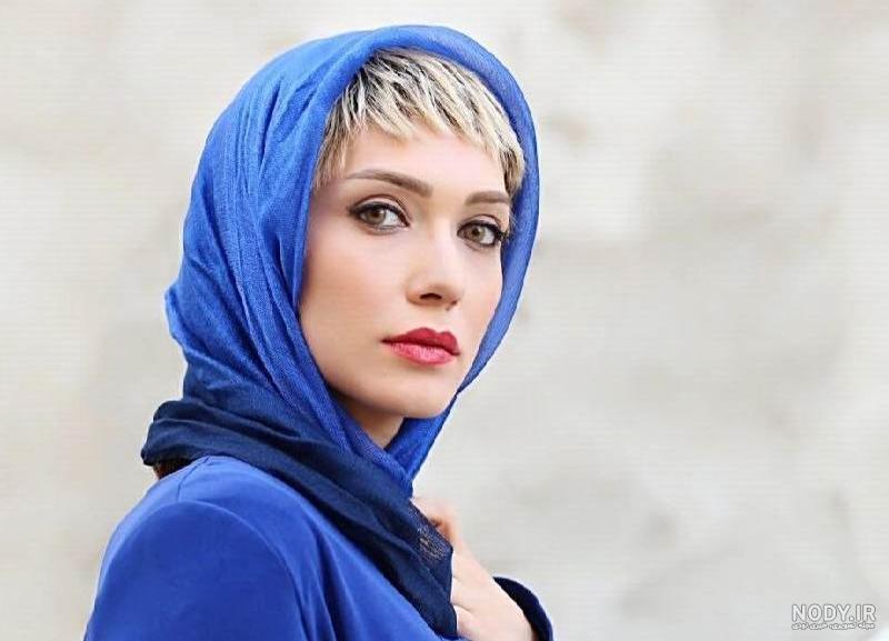 بیوگرافی شهرزاد کمال زاده