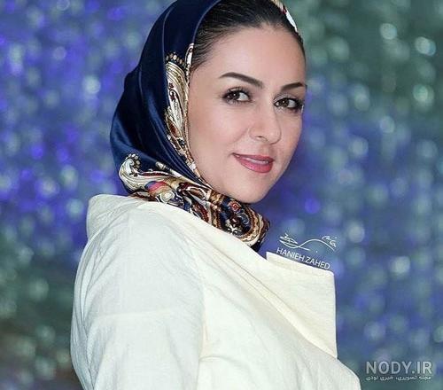 بیوگرافی شیوا ابراهیمی در سریال خانه امن