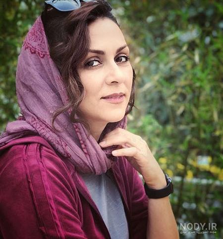 بیوگرافی شیوا ابراهیمی و همسرش