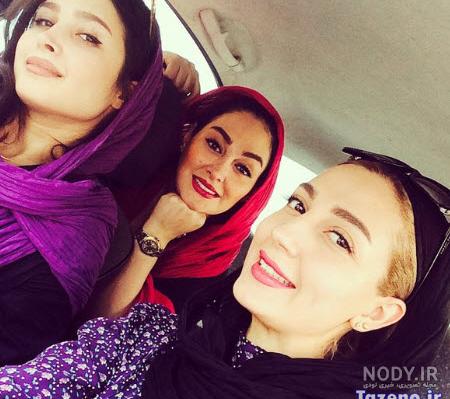 بیوگرافی مهران در سریال همه چیز آنجاست