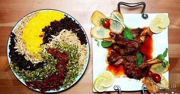 تبلیغات غذا تبلیغات غذا