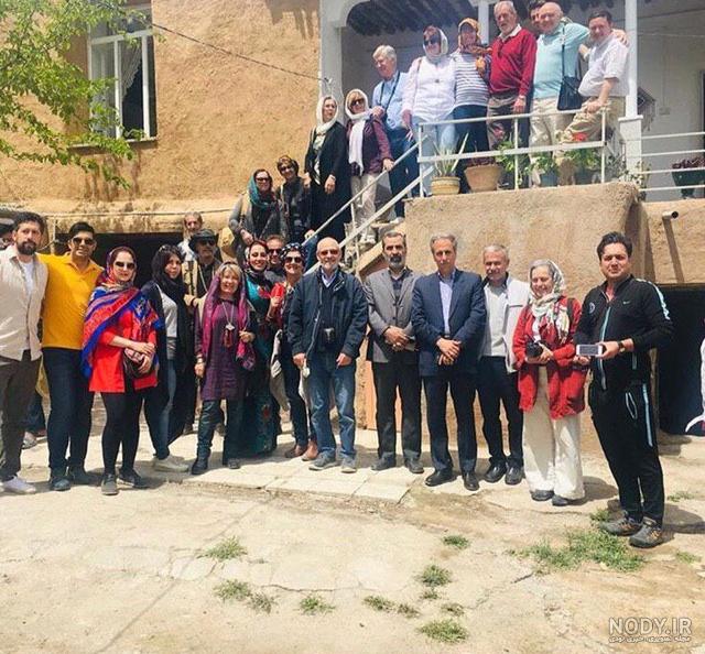 تصاویر جانی هرسینی