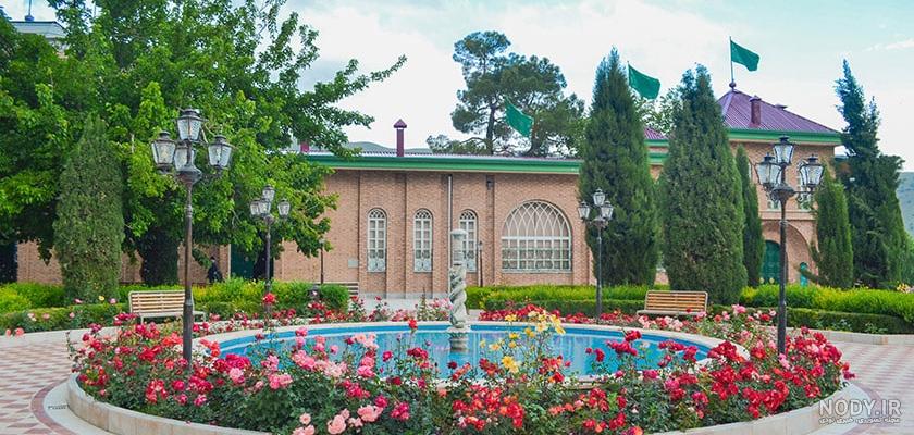 تصاویر جانی هرسینی