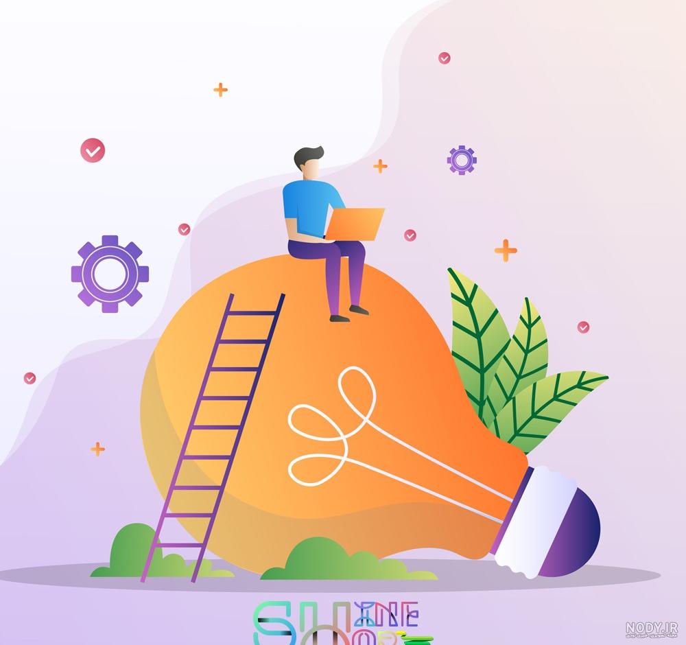 تمرین ایده پردازی