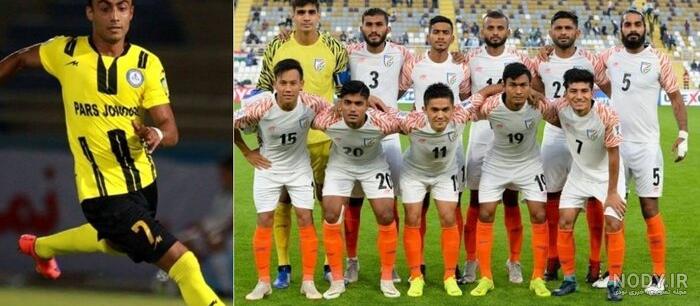تیم ملی فوتبال ایران