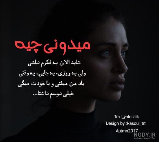 تیکه سنگین به برادر شوهر