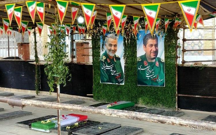 جنازه سردار سلیمانی بدون سانسور جنازه سردار سلیمانی بدون سانسور