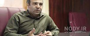 حسن میرباقری اینستاگرام
