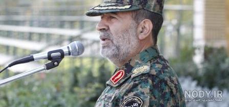 حسن کرمی فرمانده یگان ویژه