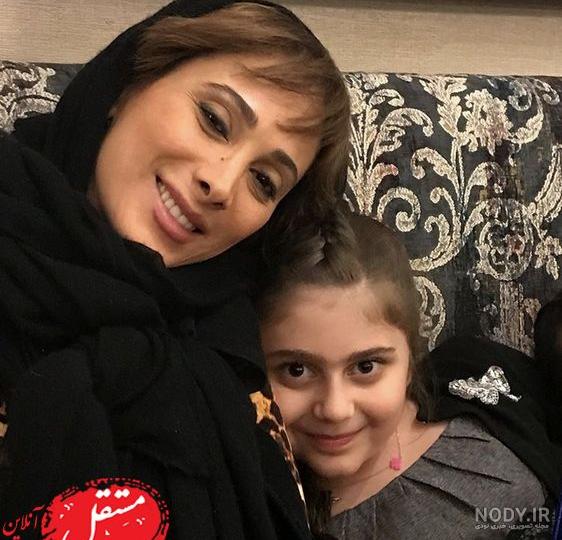حمله تند سحر زکریا به مهران مدیری حمله تند سحر زکریا به مهران مدیری