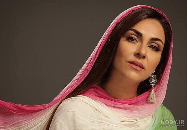 حمید ابراهیمی و شیوا ابراهیمی