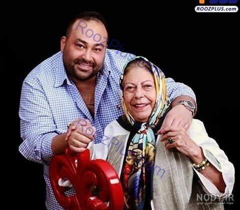 حمیده خیرآبادی چند فرزند داشت