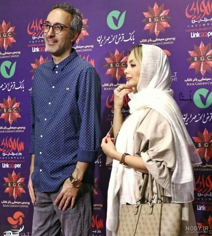 خانه امیر مهدی ژوله