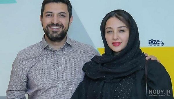 خواستگاری اشکان خطیبی از آناهیتا درگاهی خواستگاری اشکان خطیبی از آناهیتا درگاهی