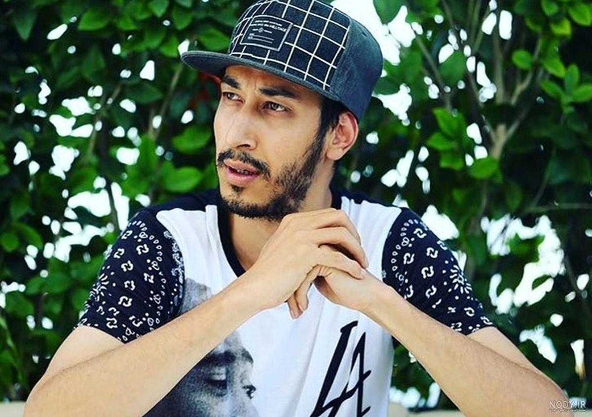 خواهر بهرام افشاری